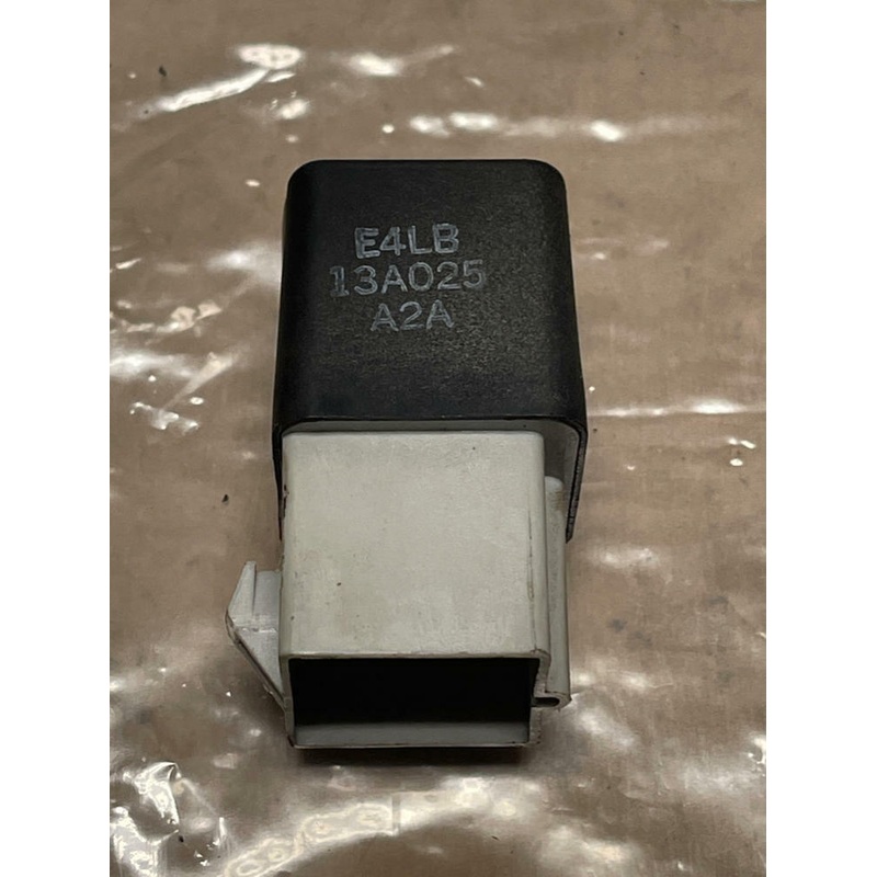1987-93 Ford Mustang GT Automatic Climate Control Relay 201