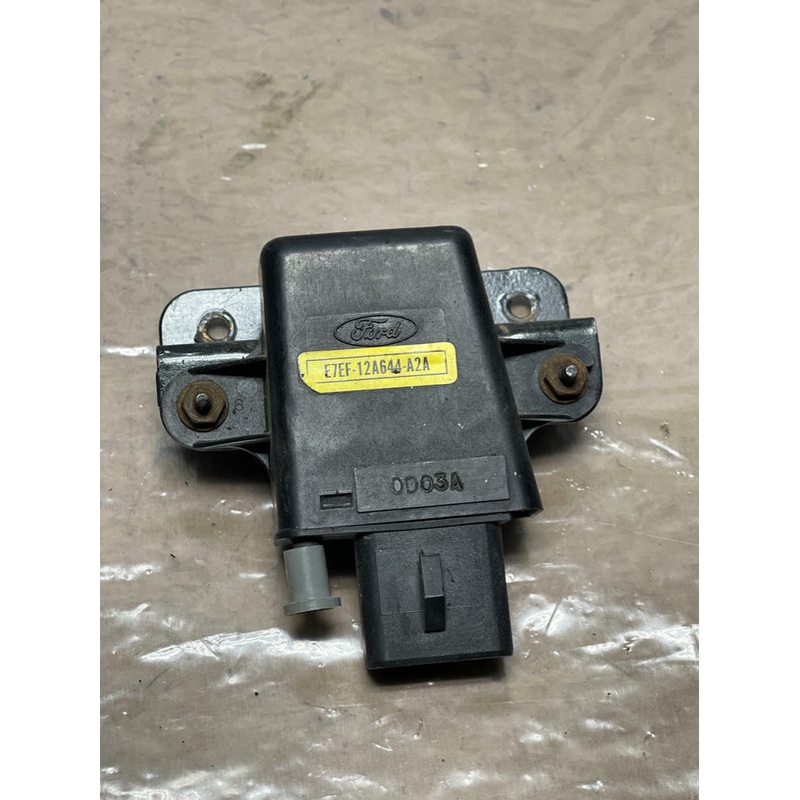 1987-93 Ford Mustang GT Barometric Pressure Sensor 201