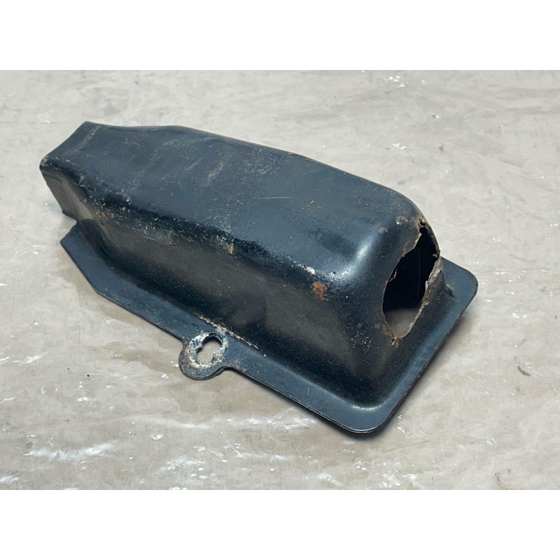 1987-93 Ford Mustang GT BorgWarner T5 Inspection Cover 201