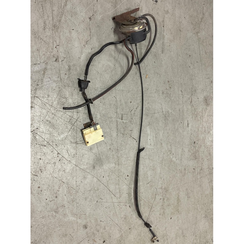 1987-93 Ford Mustang GT Cruise Control Subassembly 201