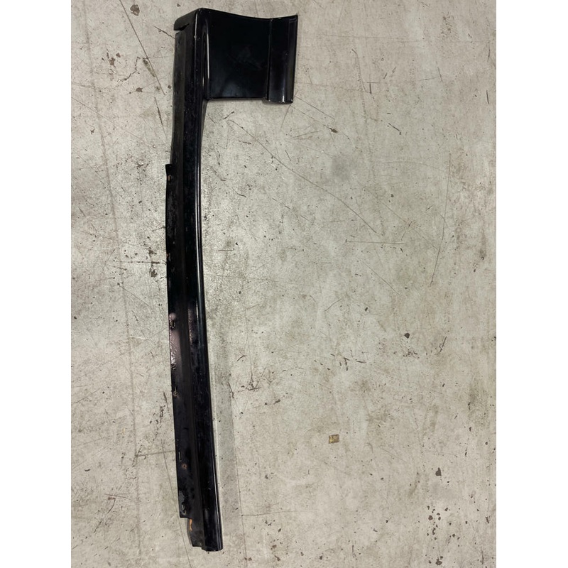 1987-93 Ford Mustang GT Driver LH GT Side Skirt 201