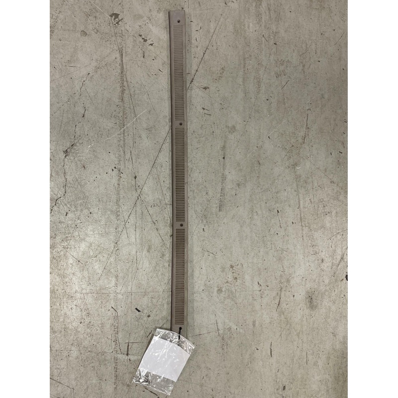1987-93 Ford Mustang GT Driver LH Inner Door Sill 201