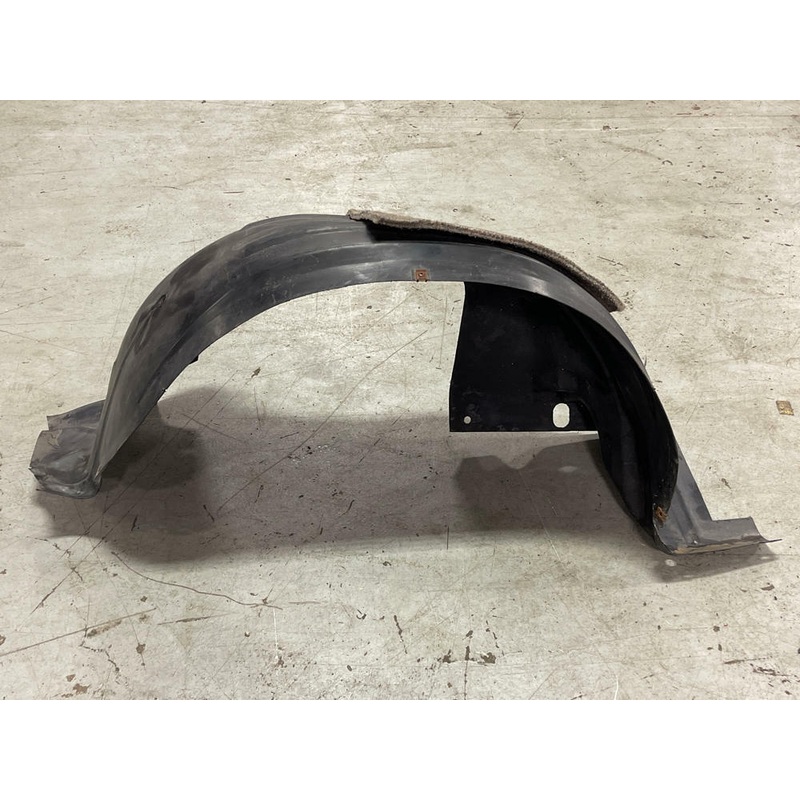 1987-93 Ford Mustang GT Front LH Wheel Well Liner 201