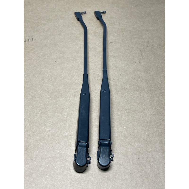 1987-93 Ford Mustang GT Wiper Arms Pair 201
