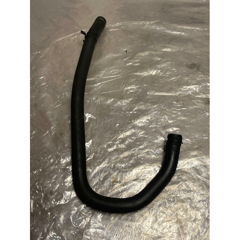 2003-04 Ford Mustang SVT Cobra 4.6 4V “J-Hose” Power Steering Line 22