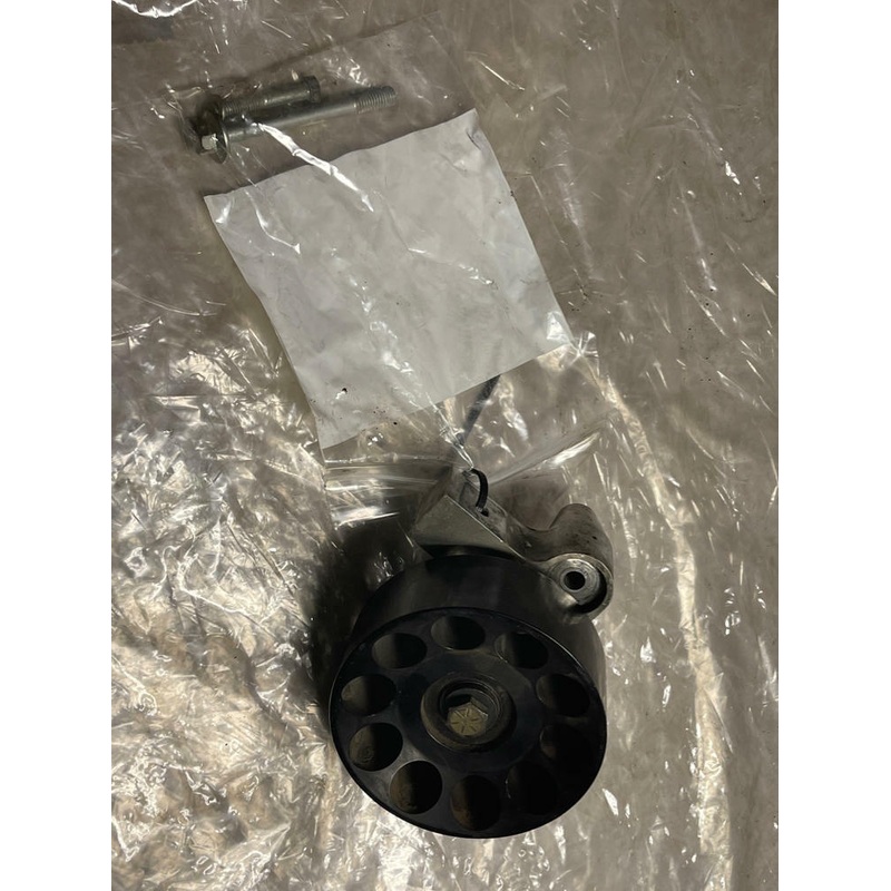 2003-04 Ford Mustang SVT Cobra 4.6 4V S/C Snub Idler- Aftermarket 221