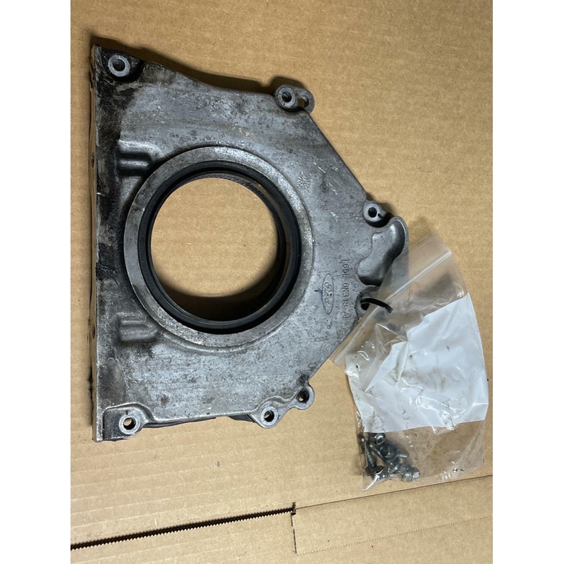 2003-04 Ford Mustang SVT Cobra 4.6 Rear Main Seal 220
