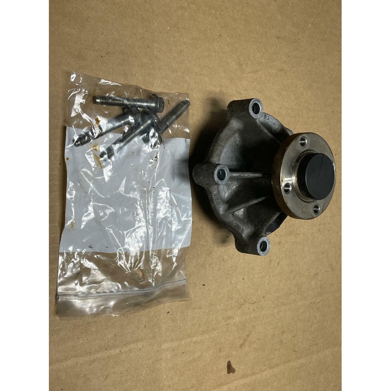 2003-04 Ford Mustang SVT Cobra 4.6 Water Pump 220