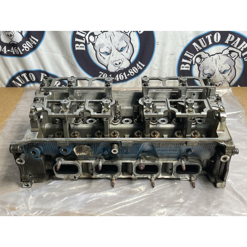 2003-04 Ford Mustang SVT Cobra 4V Driver LH DA 4 Thread Head, 56K Miles 221
