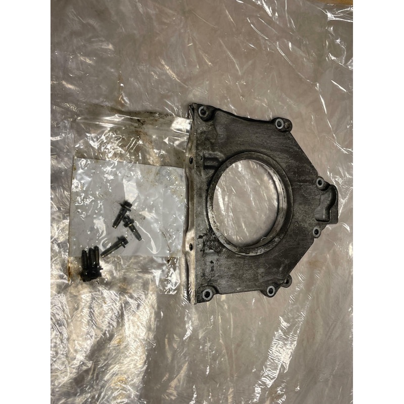 2003-04 Ford Mustang SVT Cobra 4V Rear Main Seal 221