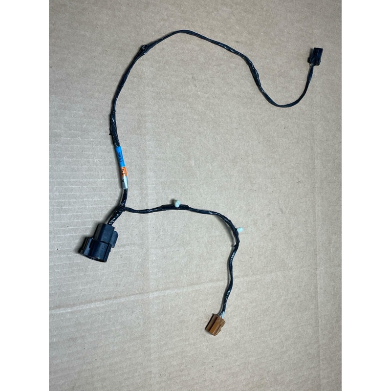 2003-04 Ford Mustang SVT Cobra Center Console Harness 220