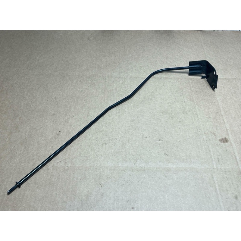 2003-04 Ford Mustang SVT Cobra Coolant Reservoir Prop 220