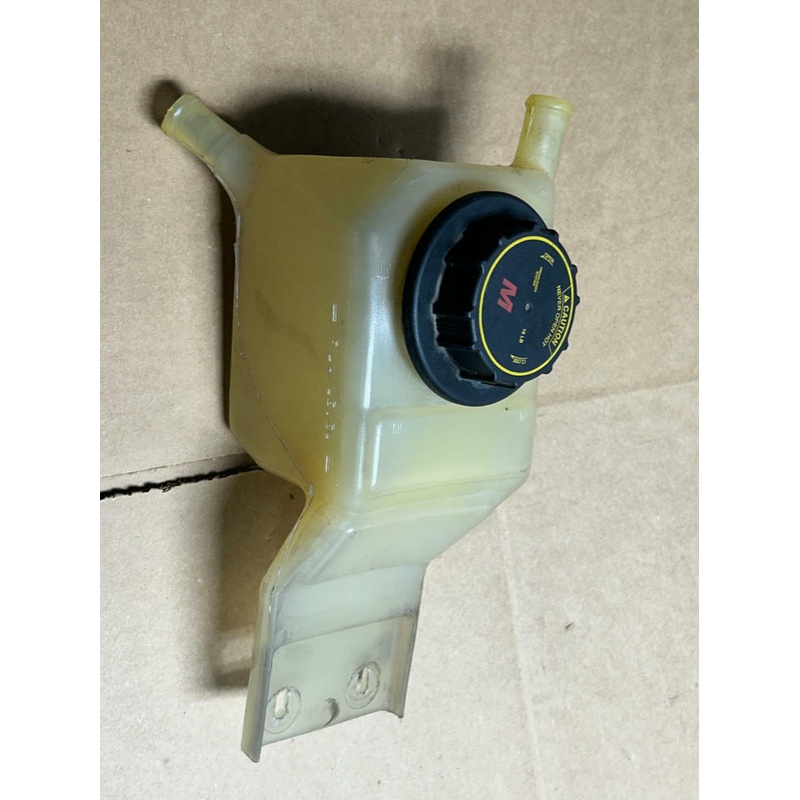 2003-04 Ford Mustang SVT Cobra Coolant Reservoir Tank- Intercooler 221