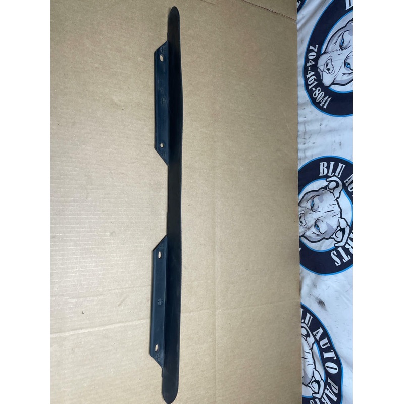 2003-04 Ford Mustang SVT Cobra Core Support Splash Sheild 220