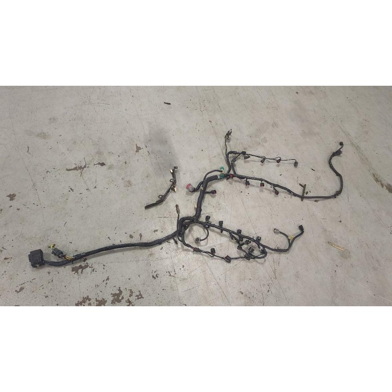 2003-04 Ford Mustang SVT Cobra Engine Harness EFI 220