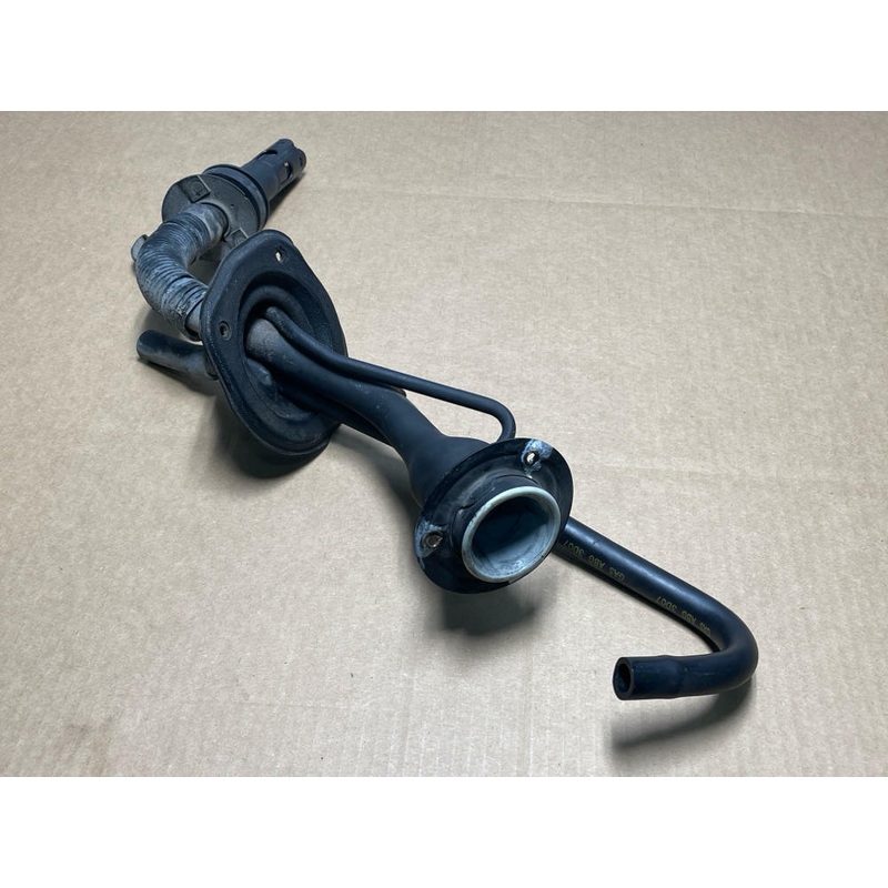 2003-04 Ford Mustang SVT Cobra Fuel Filler Neck 220