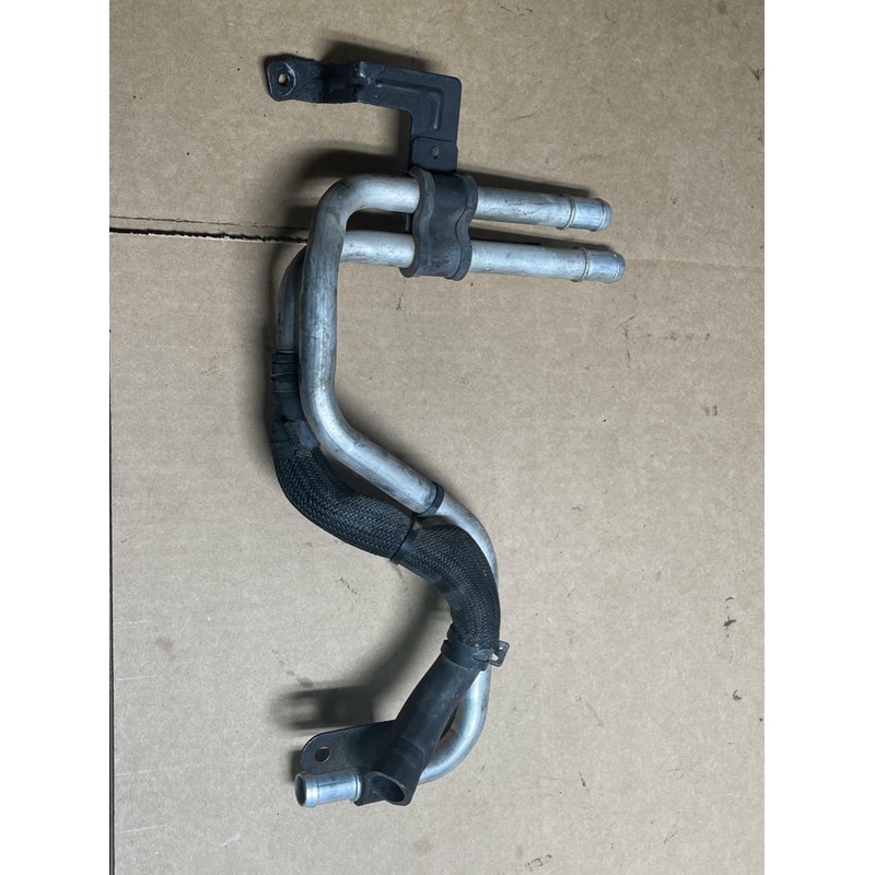 2003-04 Ford Mustang SVT Cobra Heat Exchanger “S-Pipe” 221