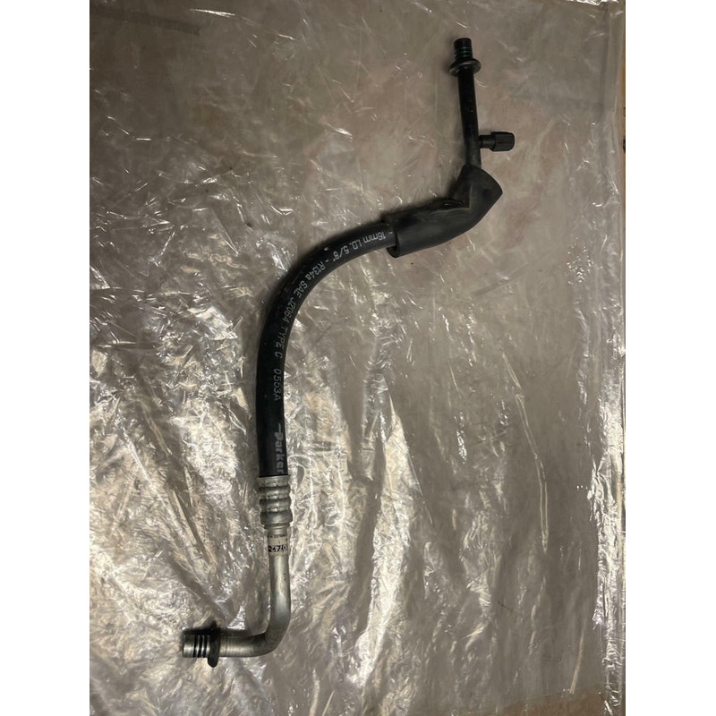 2003-04 Ford Mustang SVT Cobra HVAC Line 221