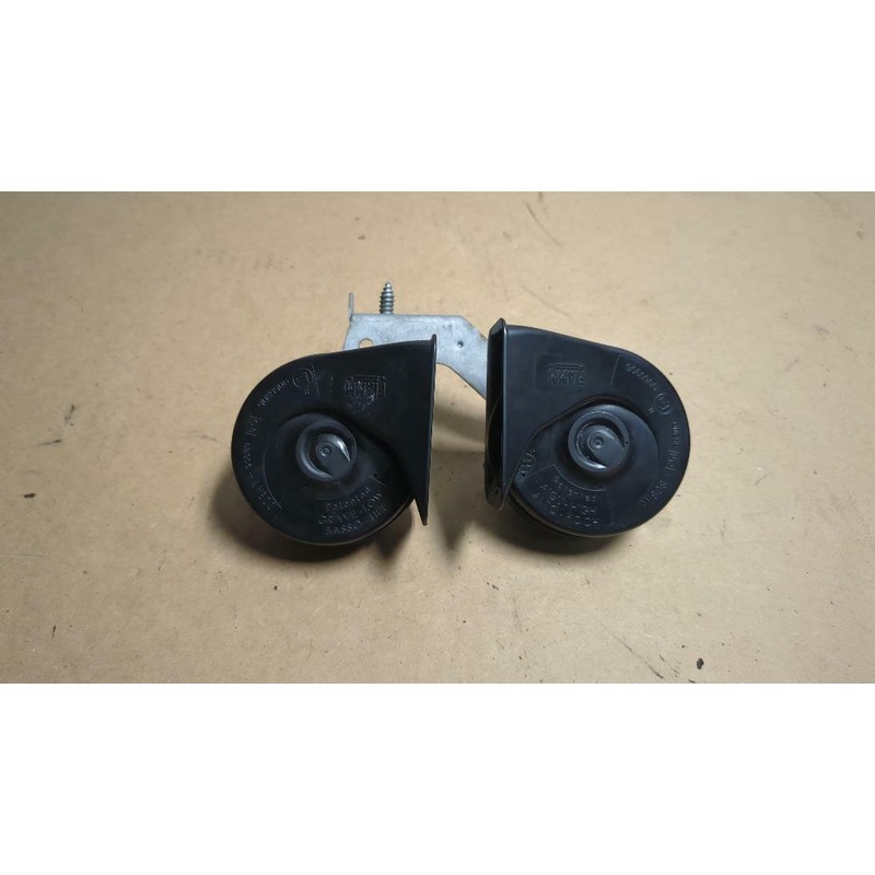 2003-04 Ford Mustang SVT Cobra OEM Horns 220