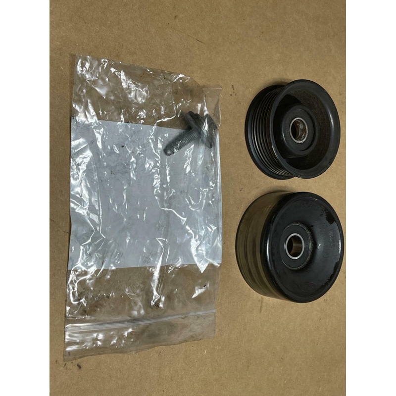 2003-04 Ford Mustang SVT Cobra OEM Idler Set 221