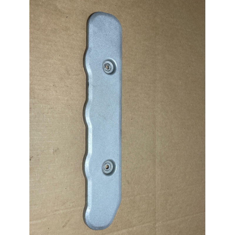 2003-04 Ford Mustang SVT Cobra Passenger Coil Cover 220