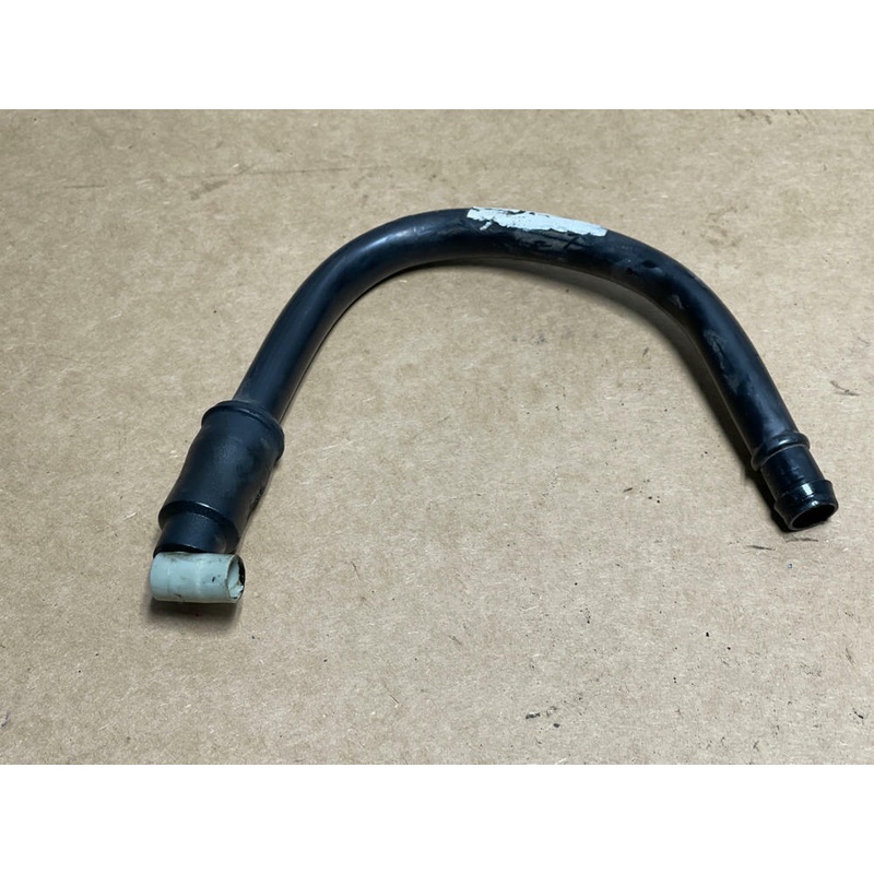 2003-04 Ford Mustang SVT Cobra PVC Pipe 221