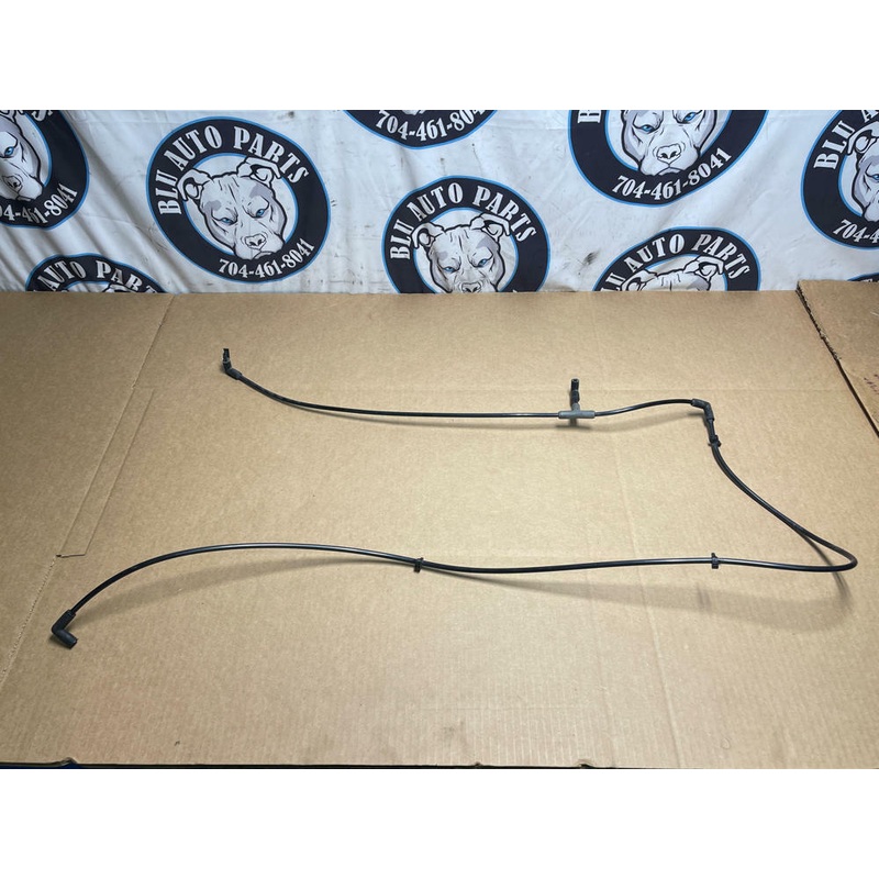 2003-04 Ford Mustang SVT Cobra Windshield Wiper Fluid Line 220