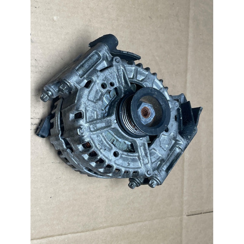 2007-09 Mercedes E63 AMG Alternator 215