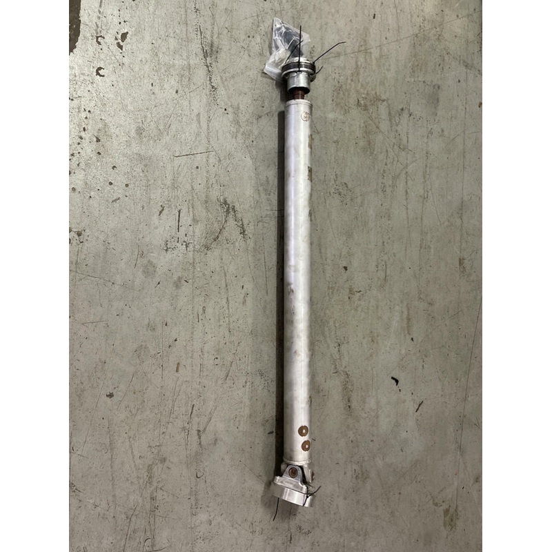 2015-17 Ford Mustang GT Aftermarket Driveshaft 222