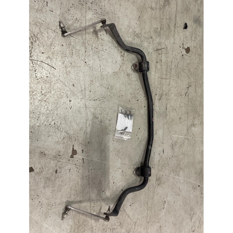 2015-23 Ford Mustang Front Sway Bar & Links 217