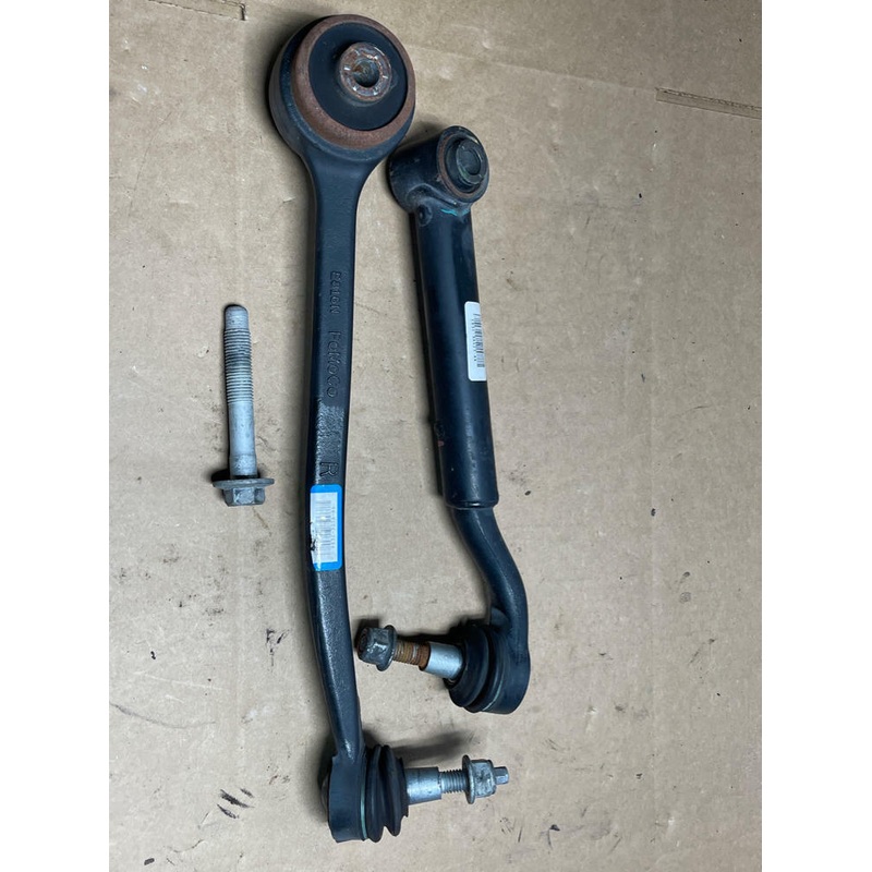 2015-23 Ford Mustang Passenger Front RH Control Arms 217