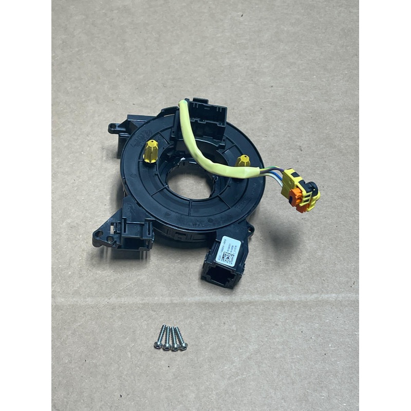 2018-23 Ford Mustang Clock Spring 217