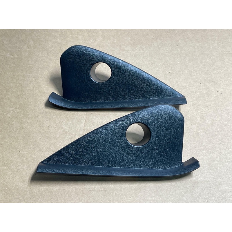 2018-23 Ford Mustang Dash End Caps 217