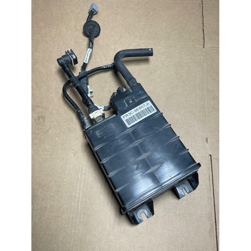2018-23 Ford Mustang GT Charcoal Canister 217