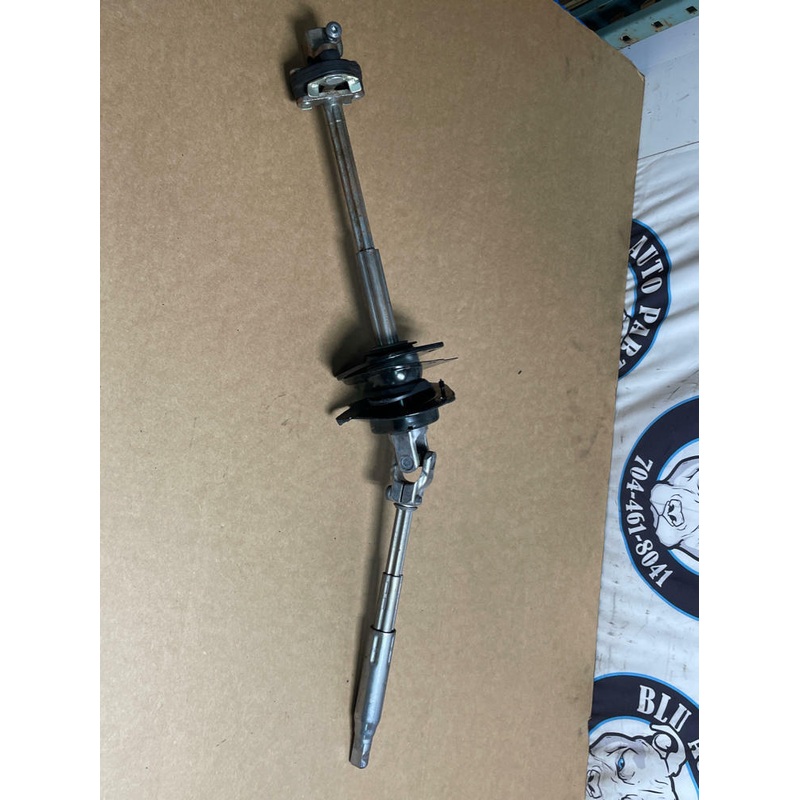 2018-23 Ford Mustang GT Steering Shaft 217