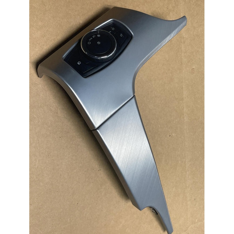 2018-23 Ford Mustang Head Light Control Switch Module 217