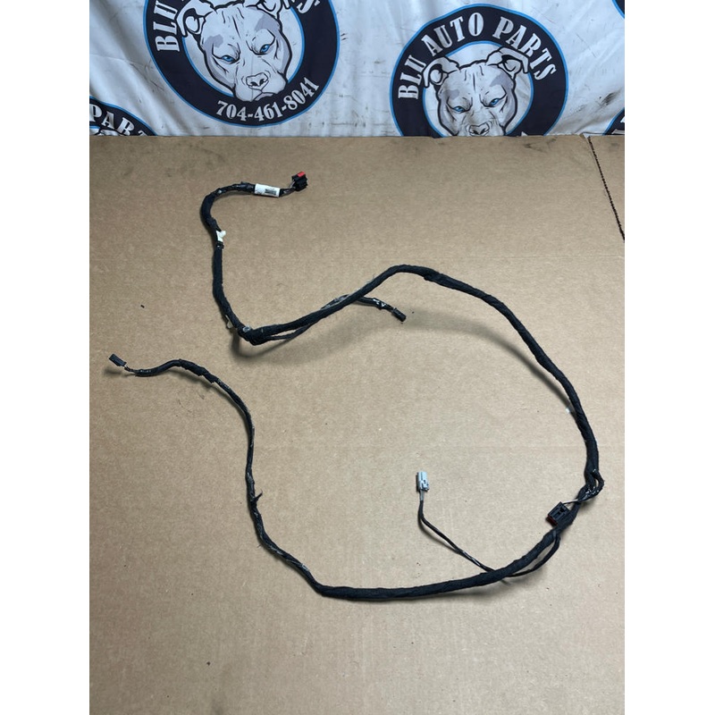2018-23 Ford Mustang Headliner Harness 217