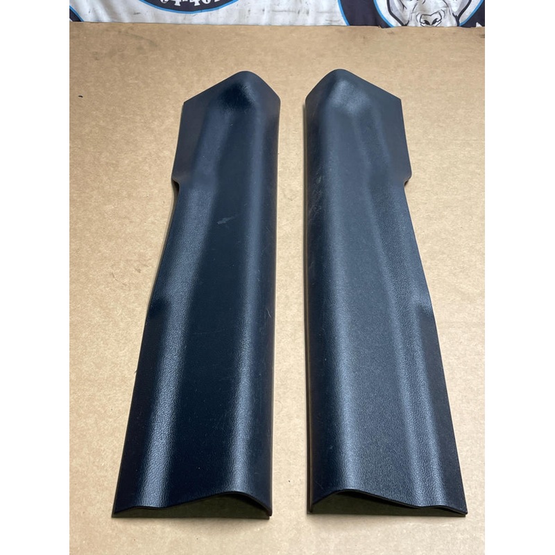 2018-23 Ford Mustang Inner Door Sills 217