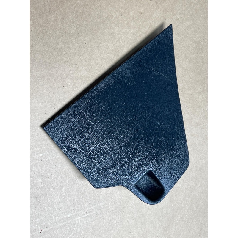2018-23 Ford Mustang Interior Fuse Box Cover 217