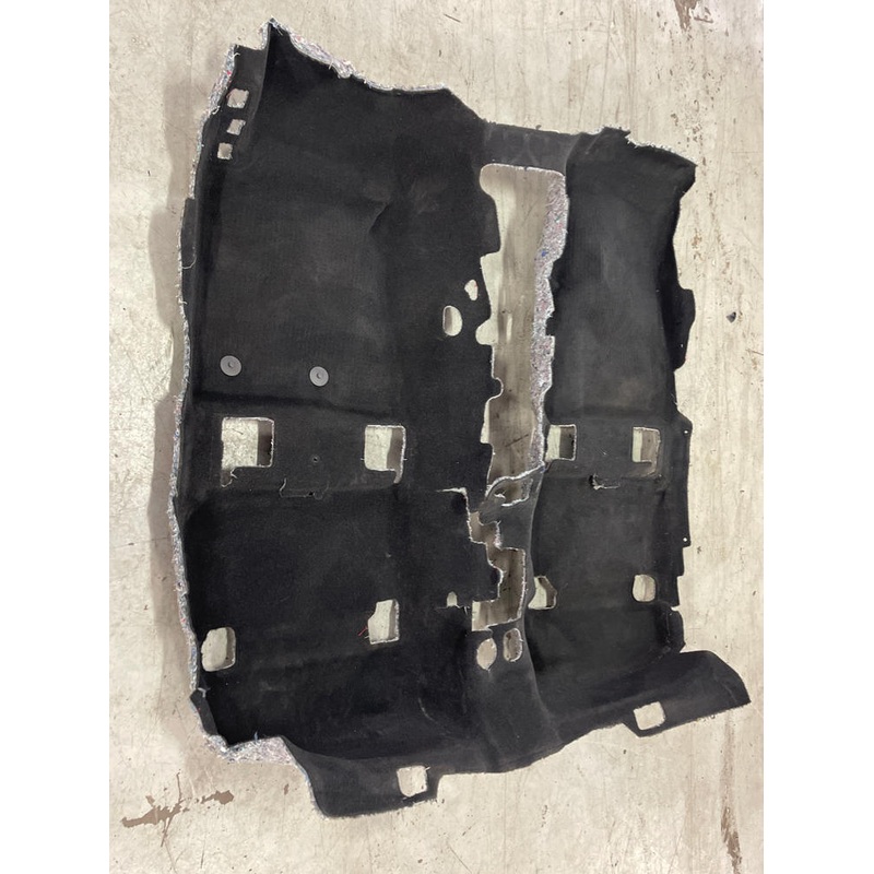 2018-23 Ford Mustang OEM Carpet 62k Miles 217