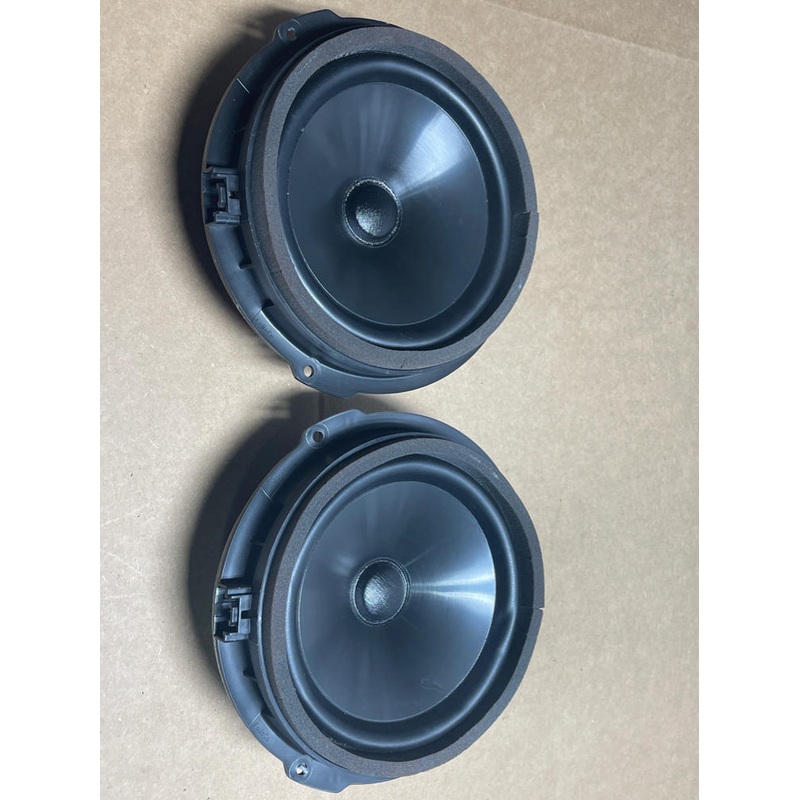 2018-23 Ford Mustang OEM Door Speakers 217