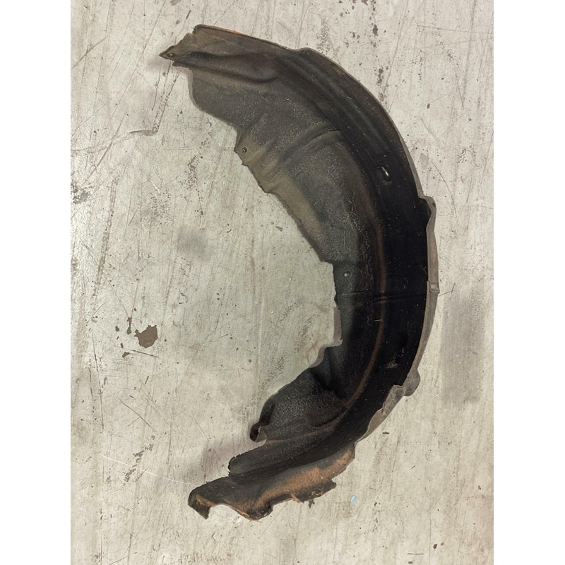 2018-23 Ford Mustang Rear Wheel Well Liner 217