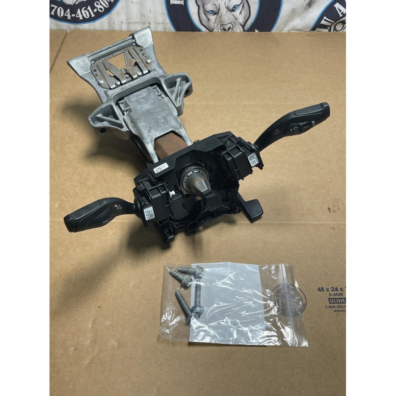 2018-23 Ford Mustang Steering Column 217