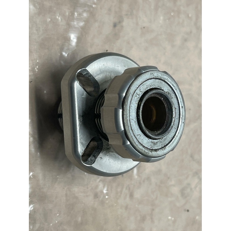1979-04 Ford Mustang Clutch Cable Aftermarket Quadrant Adjuster 208