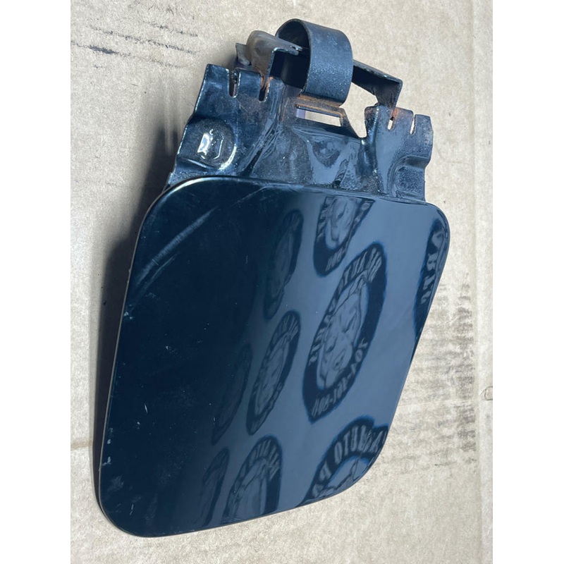 1987-93 Ford Mustang GT Fuel Door 201
