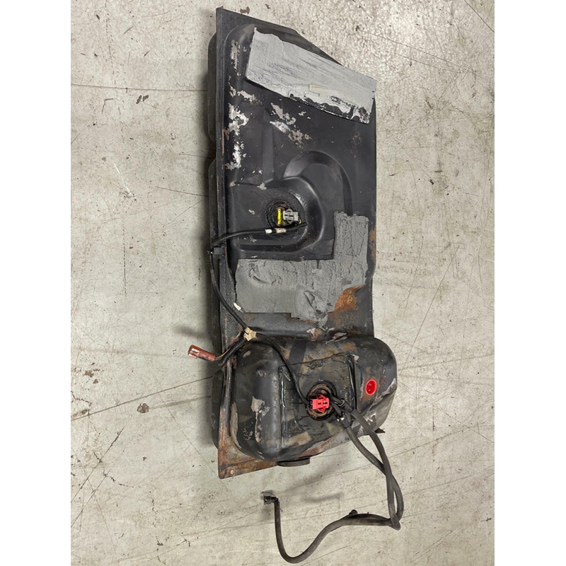 1987-93 Ford Mustang GT Fuel Tank for EFI 201