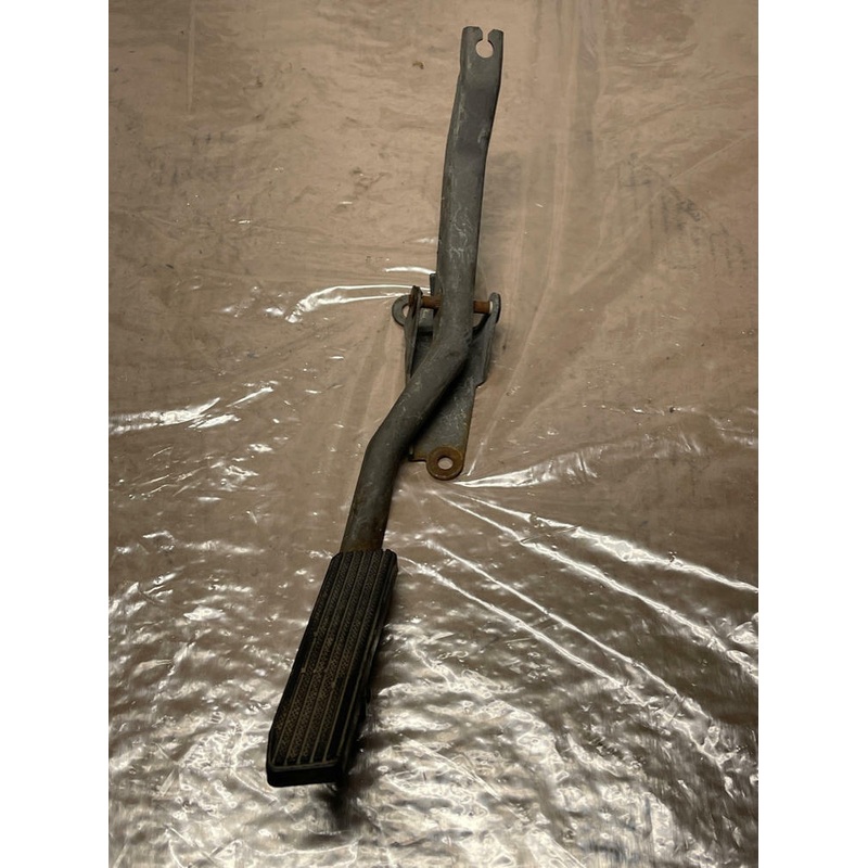 1987-93 Ford Mustang GT Gas Pedal 201