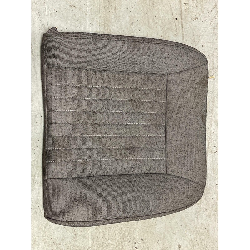 1987-93 Ford Mustang GT Hatchback Drver LH Rear Seat- Upper Portion 201