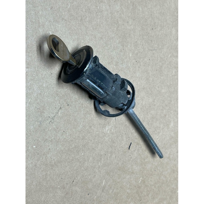 1987-93 Ford Mustang GT Hatchback Locking Cylinder 201