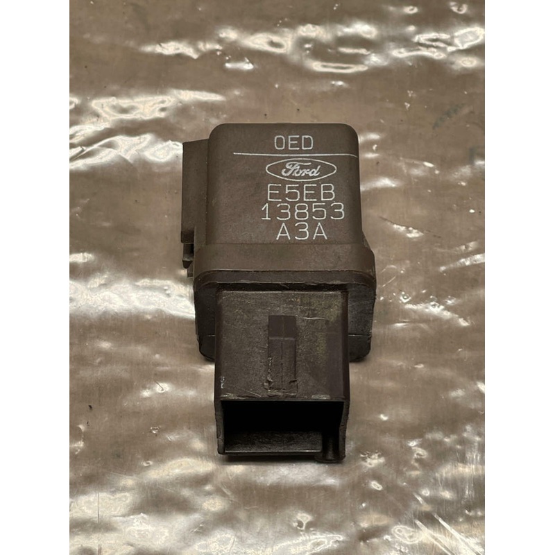1987-93 Ford Mustang GT Horn Relay 201